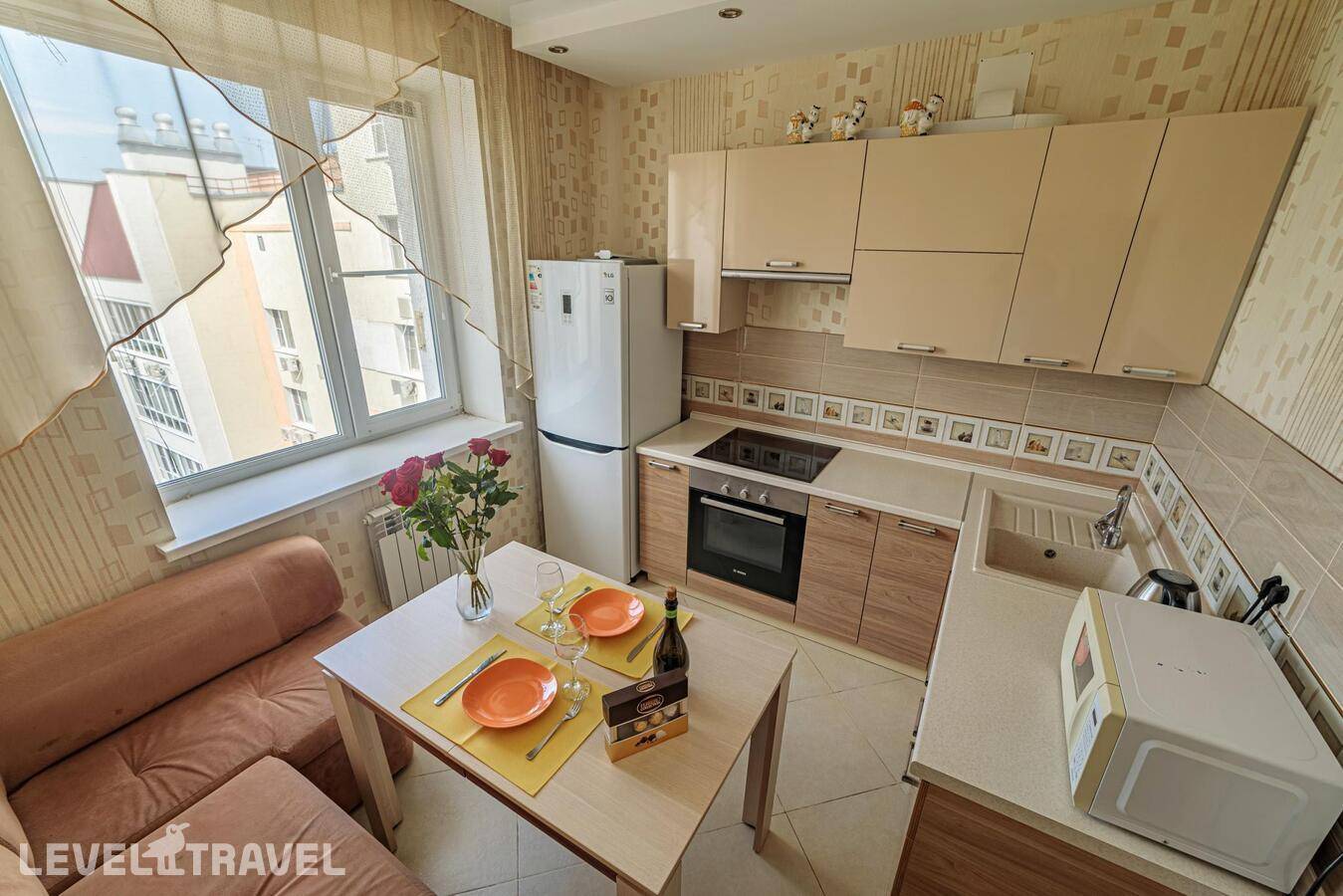 фотографии отеля Апартаменты На Улице Ворошилова 19 в Россия(Пенза) - фото №34