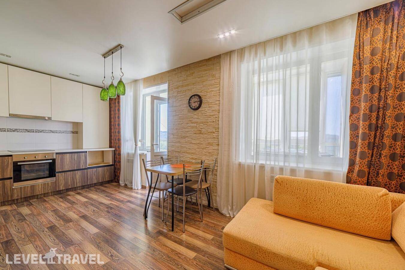 фотографии отеля Апартаменты На Улице Ворошилова 19 в Россия(Пенза) - фото №8