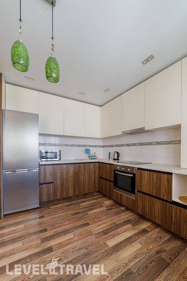 фотографии отеля Апартаменты На Улице Ворошилова 19 в Россия(Пенза) - фото №15