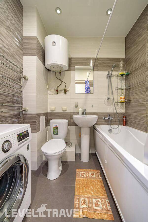 фотографии отеля Апартаменты На Улице Ворошилова 19 в Россия(Пенза) - фото №38