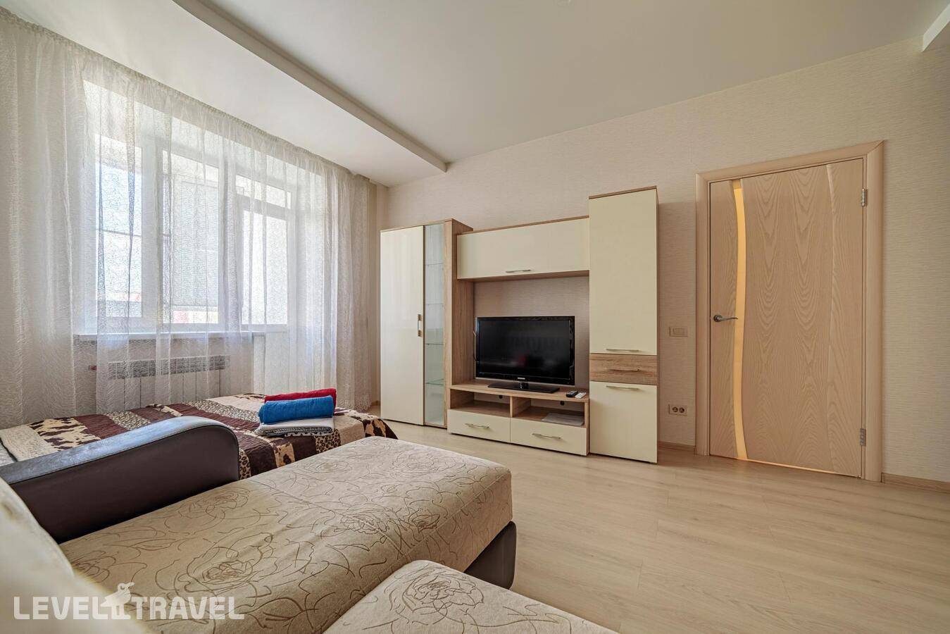 фотографии отеля Апартаменты На Улице Ворошилова 19 в Россия(Пенза) - фото №30