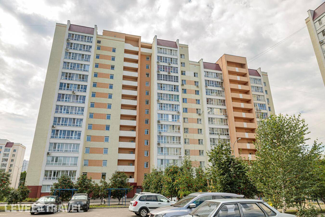 фотографии отеля Апартаменты На Улице Ворошилова 19 в Россия(Пенза) - фото №50