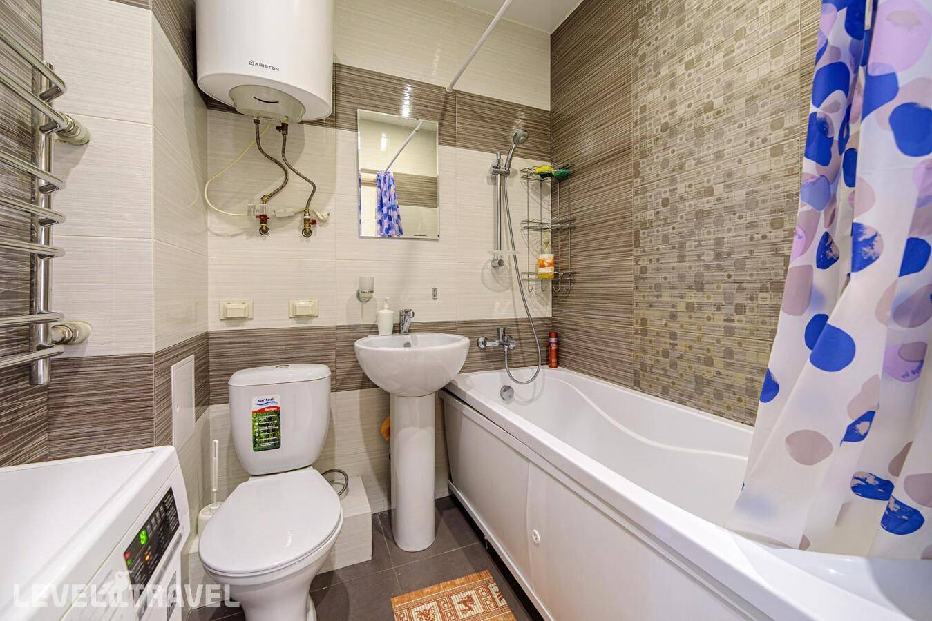 фотографии отеля Апартаменты На Улице Ворошилова 19 в Россия(Пенза) - фото №42