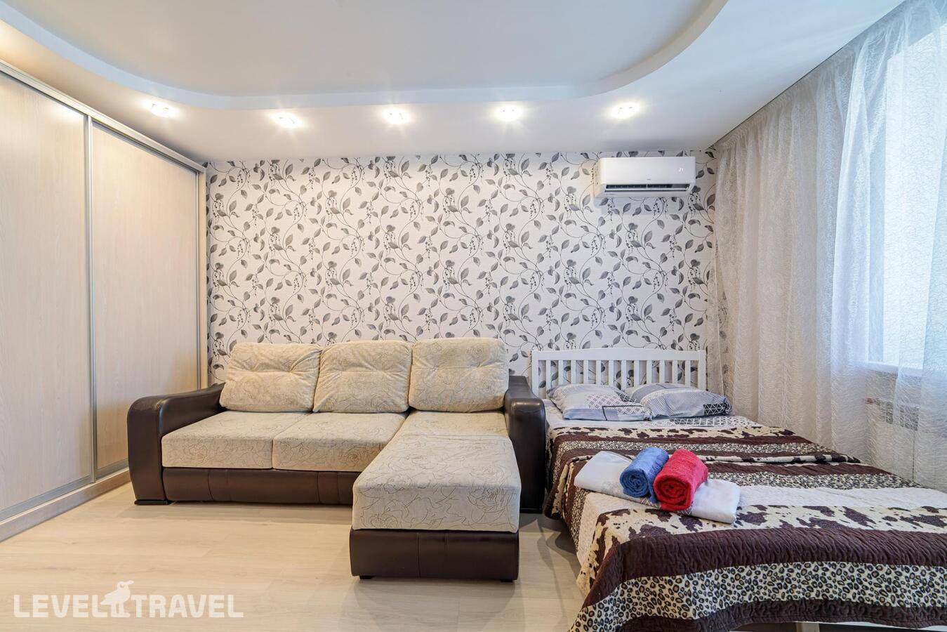 фотографии отеля Апартаменты На Улице Ворошилова 19 в Россия(Пенза) - фото №29