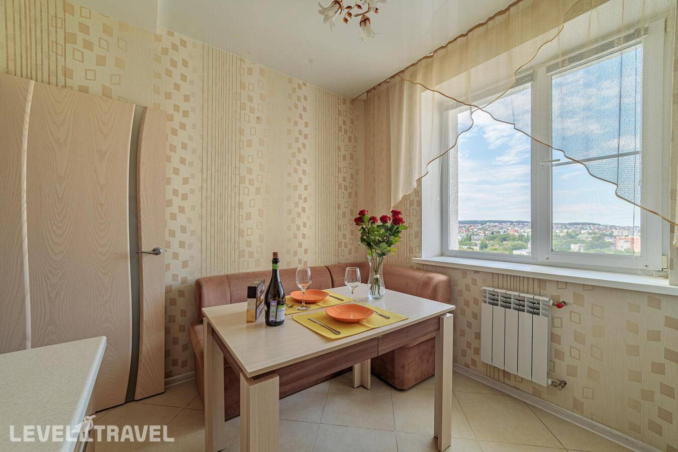 фотографии отеля Апартаменты На Улице Ворошилова 19 в Россия(Пенза) - фото №36