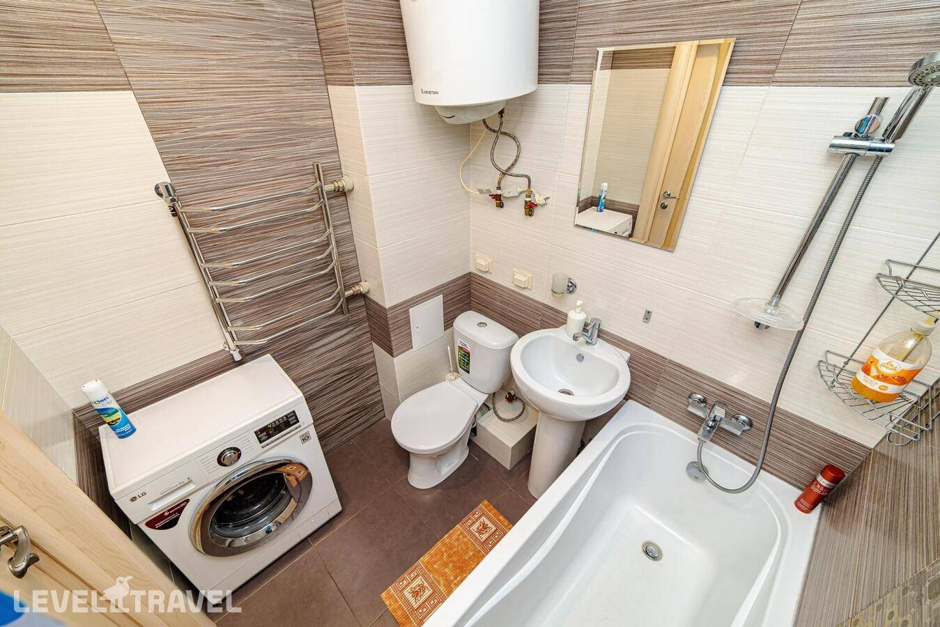 фотографии отеля Апартаменты На Улице Ворошилова 19 в Россия(Пенза) - фото №40