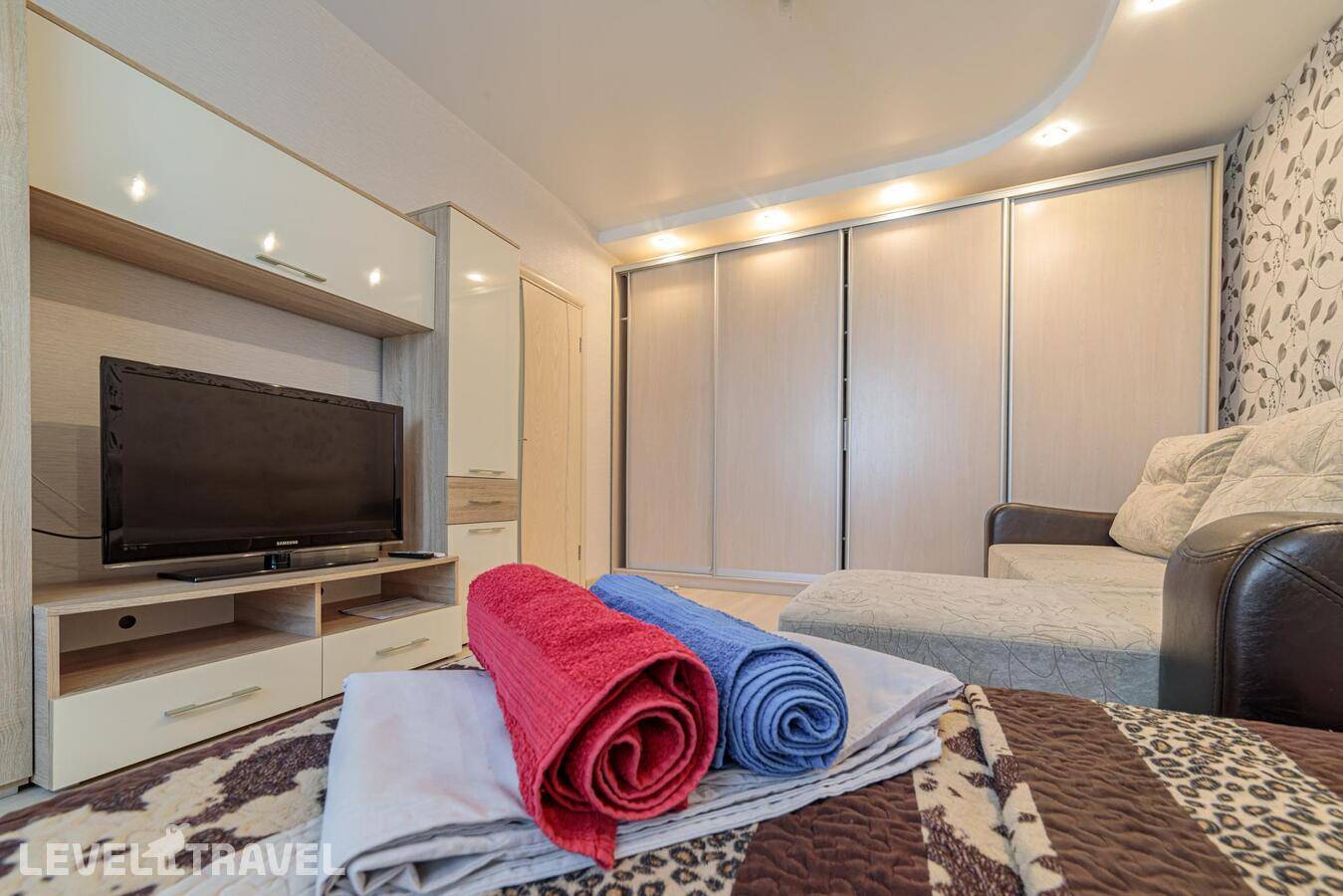 фотографии отеля Апартаменты На Улице Ворошилова 19 в Россия(Пенза) - фото №26