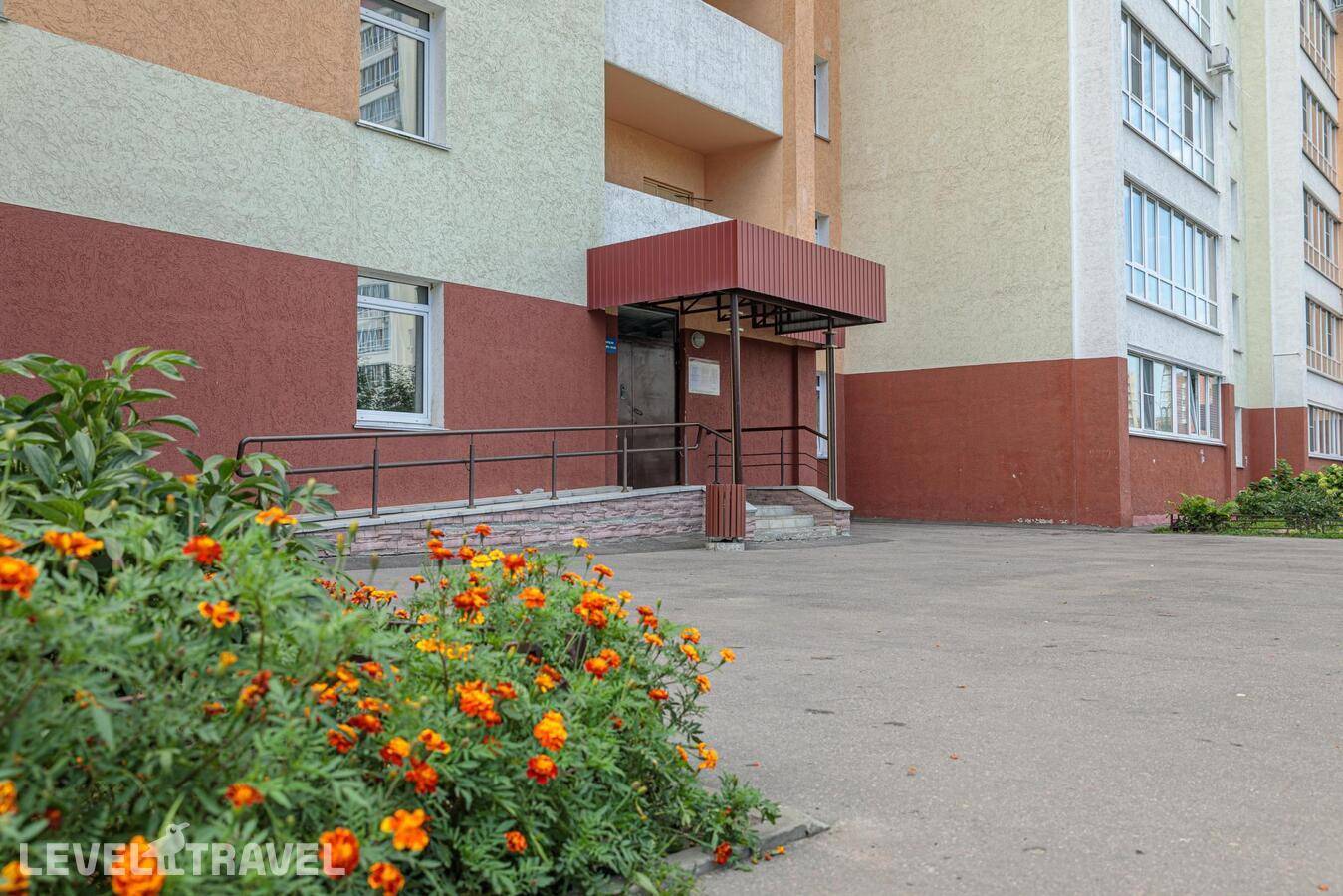 фотографии отеля Апартаменты На Улице Ворошилова 19 в Россия(Пенза) - фото №49