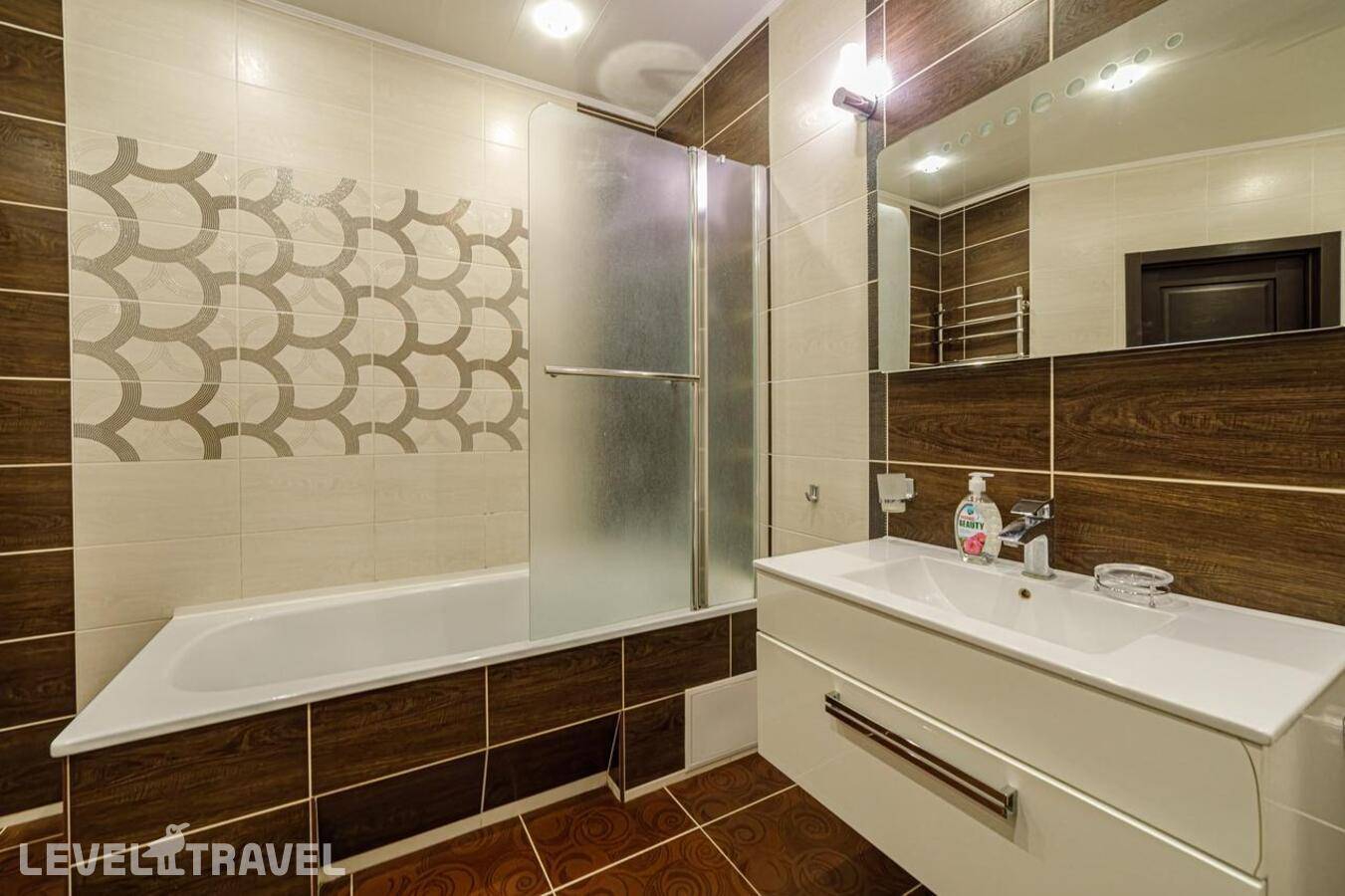 фотографии отеля Апартаменты На Улице Ворошилова 19 в Россия(Пенза) - фото №22