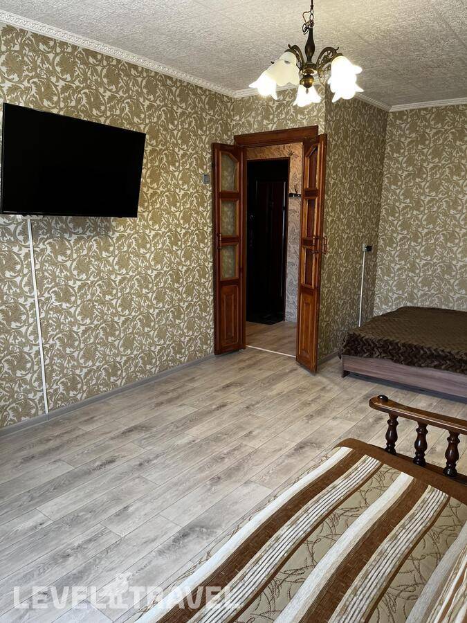 фотографии отеля Уютный Дом На Улице Тушканова в Россия(Петропавловск-Камчатский) - фото №2