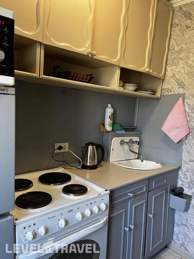 фотографии отеля Уютный Дом На Улице Тушканова в Россия(Петропавловск-Камчатский) - фото №10