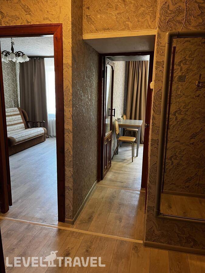 фотографии отеля Уютный Дом На Улице Тушканова в Россия(Петропавловск-Камчатский) - фото №15