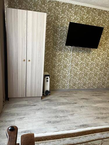 Уютный Дом На Улице Тушканова