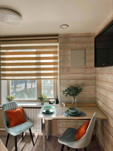 Welcome Home (Вэлком Хоум) На Улице Ленинградская 1