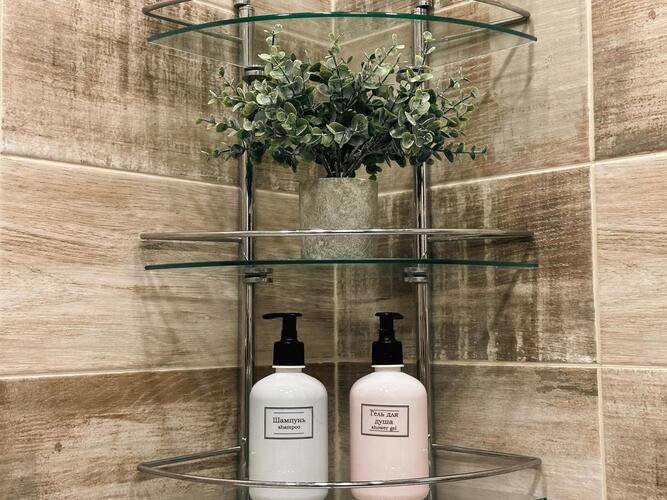 Welcome Home (Вэлком Хоум) На Улице Ленинградская 1