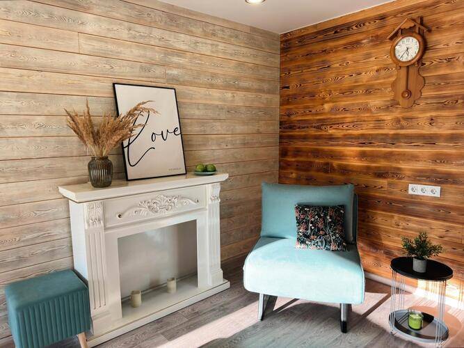 Welcome Home (Вэлком Хоум) На Улице Ленинградская 1