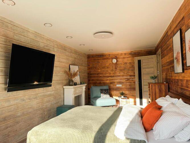 Welcome Home (Вэлком Хоум) На Улице Ленинградская 1