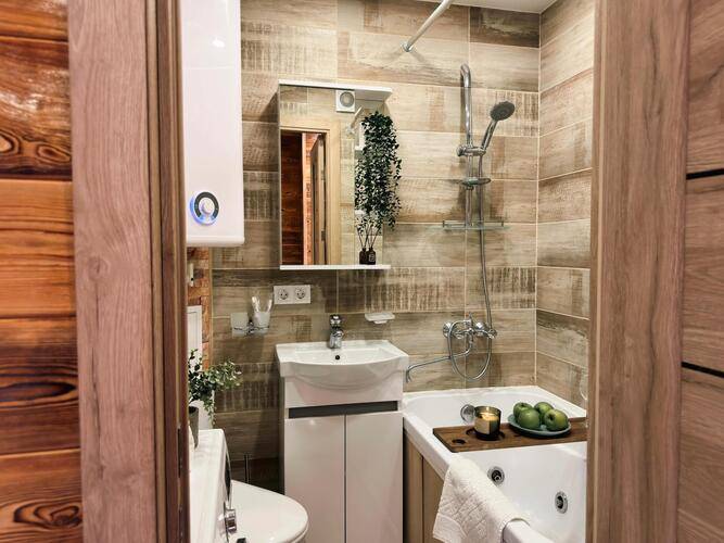 Welcome Home (Вэлком Хоум) На Улице Ленинградская 1