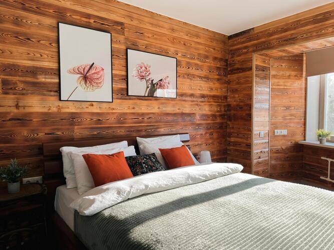 Welcome Home (Вэлком Хоум) На Улице Ленинградская 1