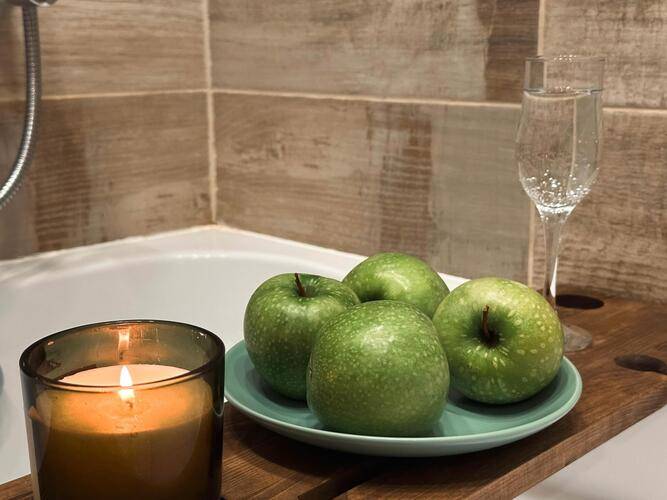 Welcome Home (Вэлком Хоум) На Улице Ленинградская 1