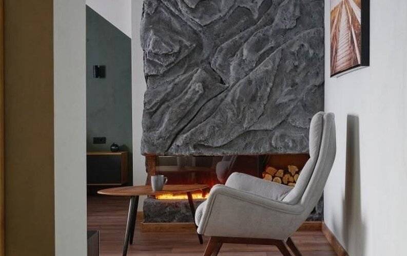 Ахинкоски Апарт