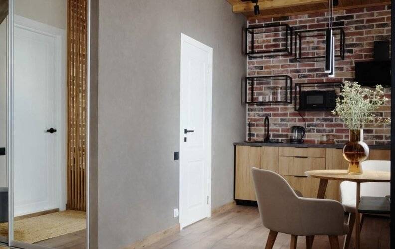 Ахинкоски Апарт