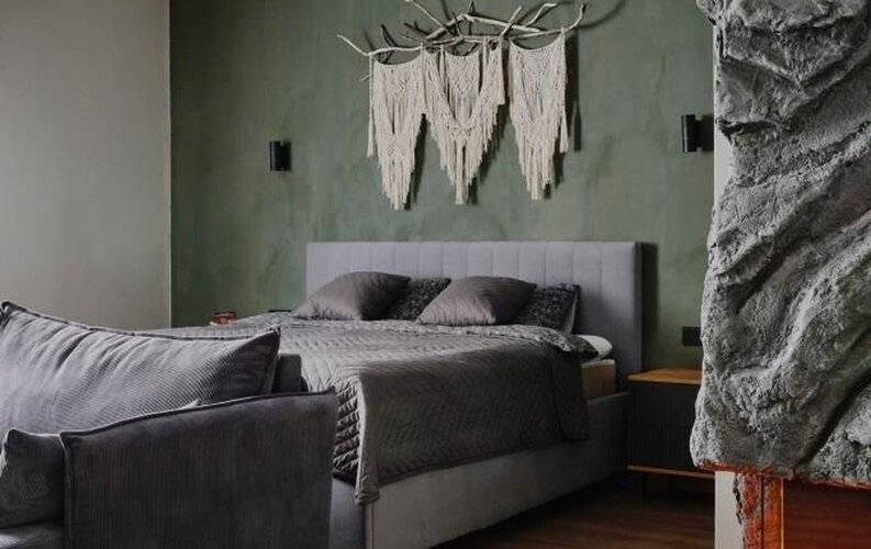 Ахинкоски Апарт