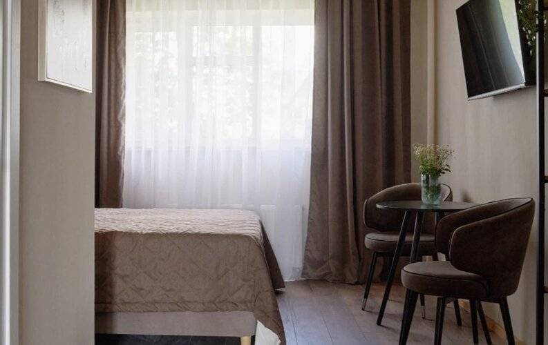 Ахинкоски Апарт