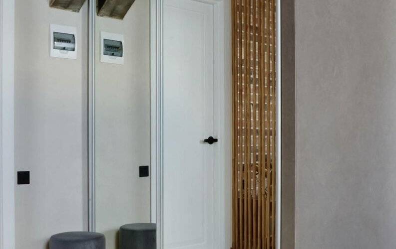 Ахинкоски Апарт