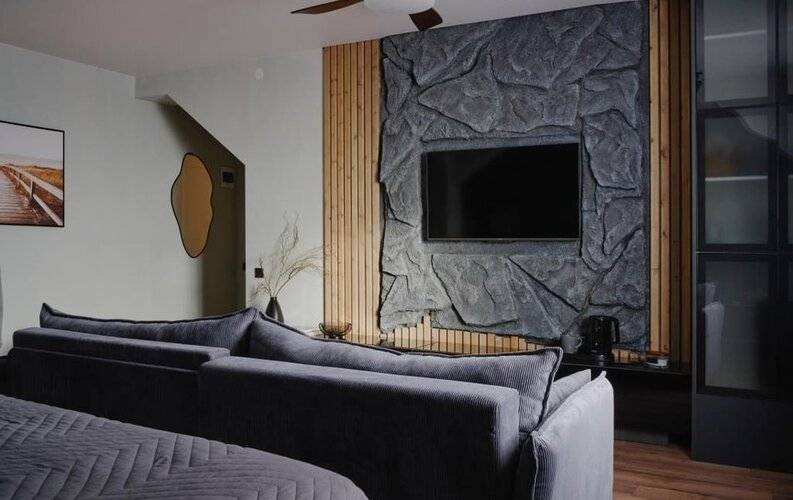 Ахинкоски Апарт