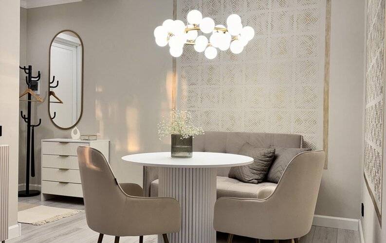 Ахинкоски Апарт