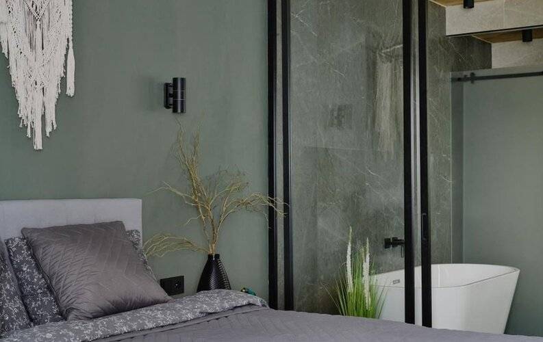 Ахинкоски Апарт