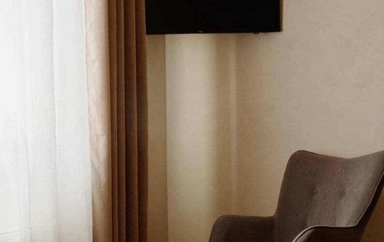 Ахинкоски Апарт