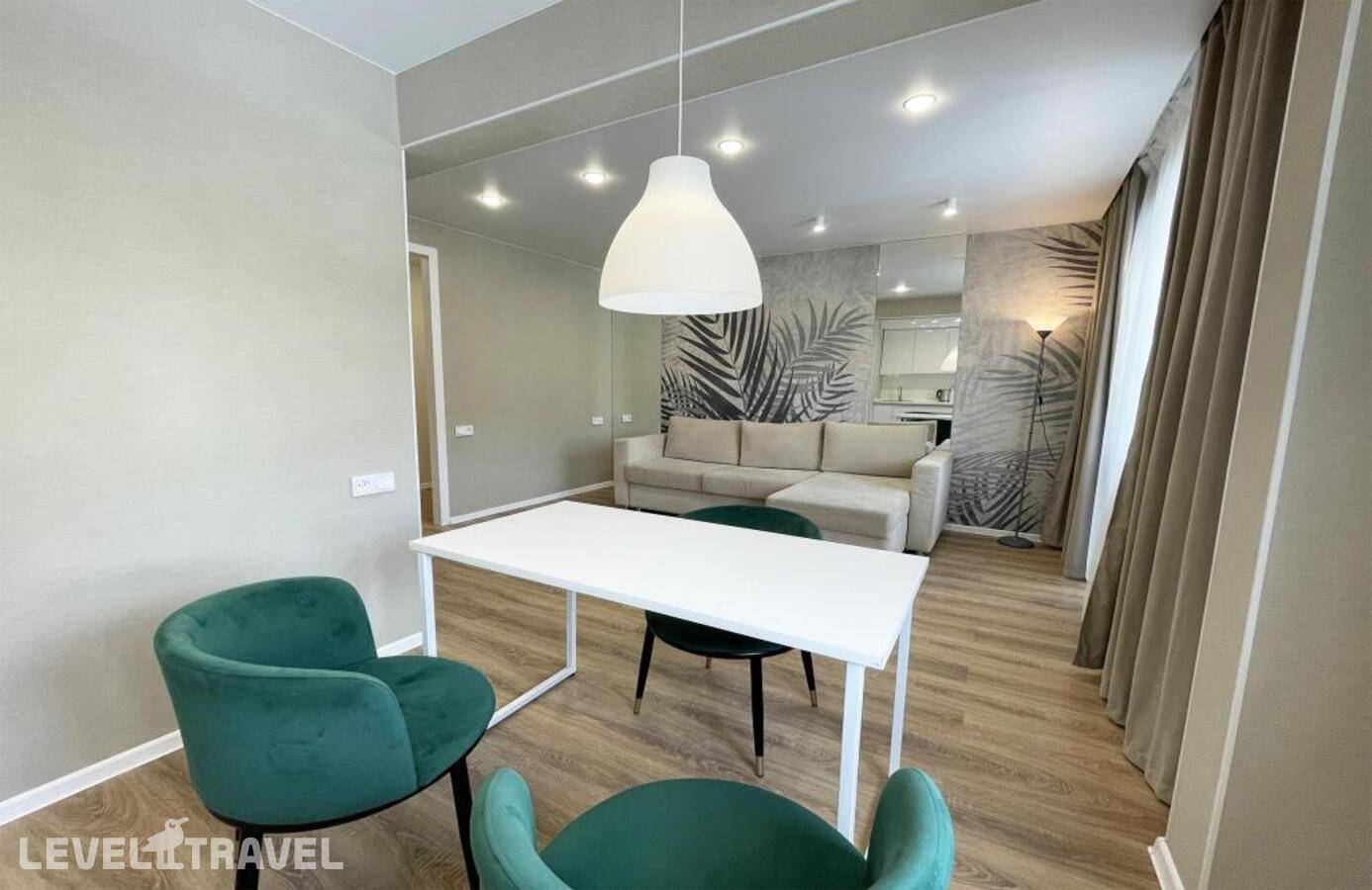 фотографии отеля Добрые Сутки На Липового в Россия(Бийск) - фото №8