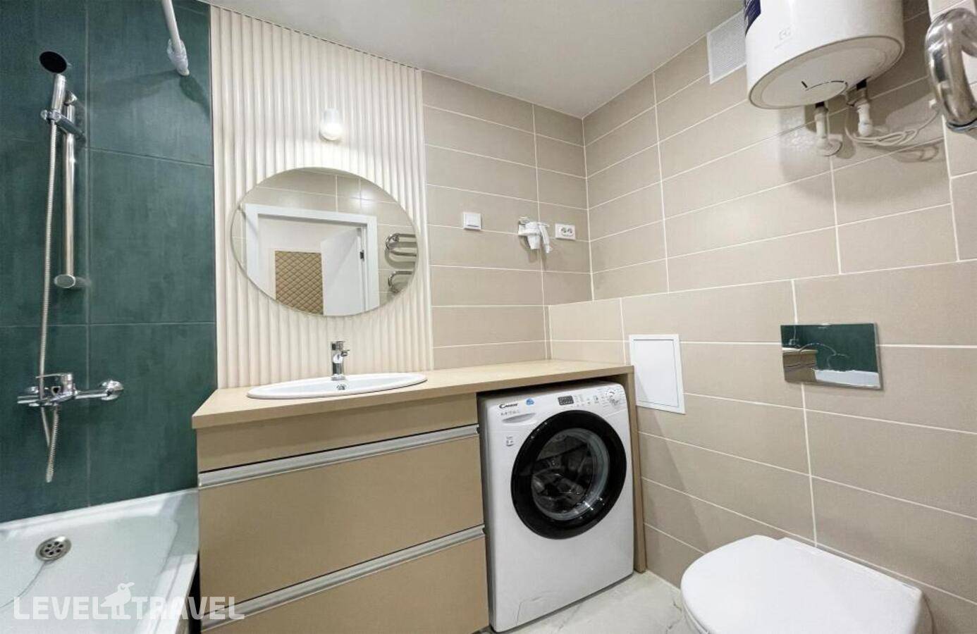 фотографии отеля Добрые Сутки На Липового в Россия(Бийск) - фото №3