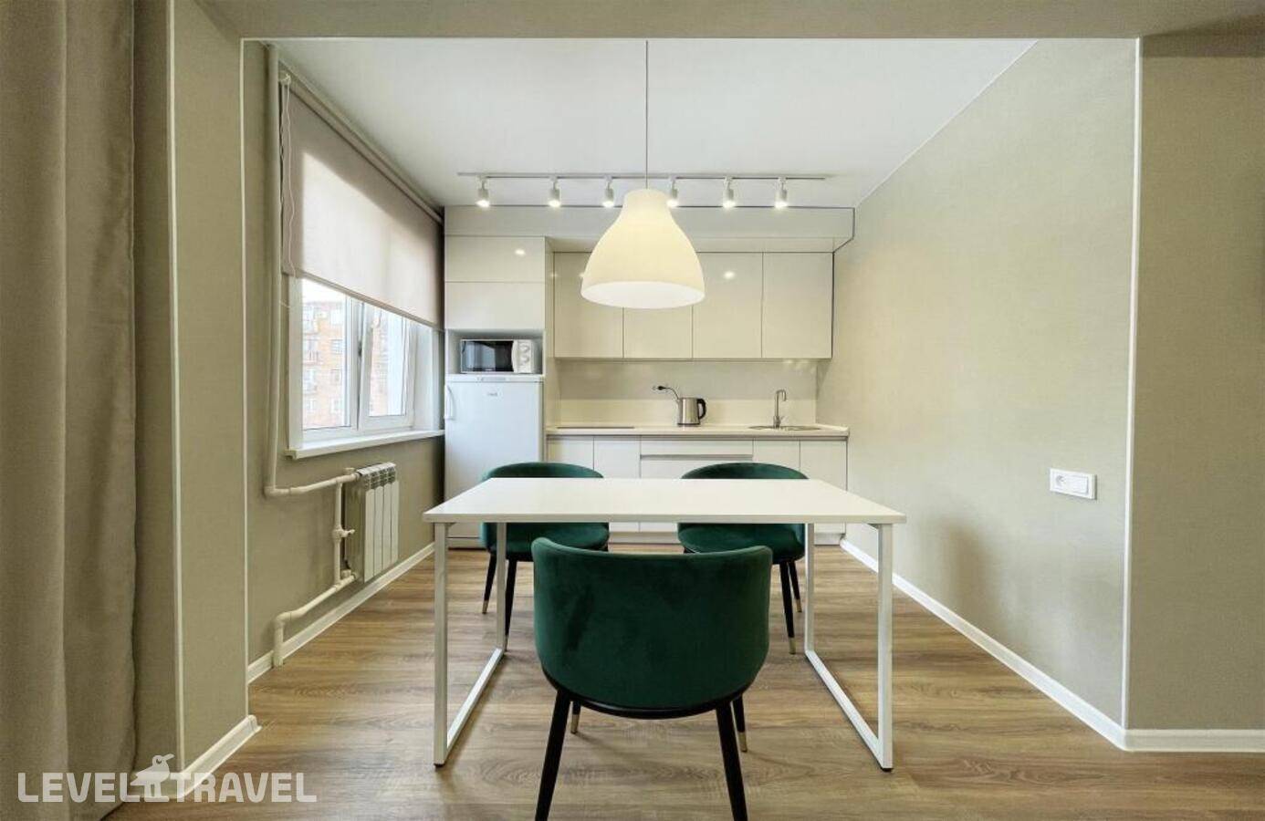 фотографии отеля Добрые Сутки На Липового в Россия(Бийск) - фото №5