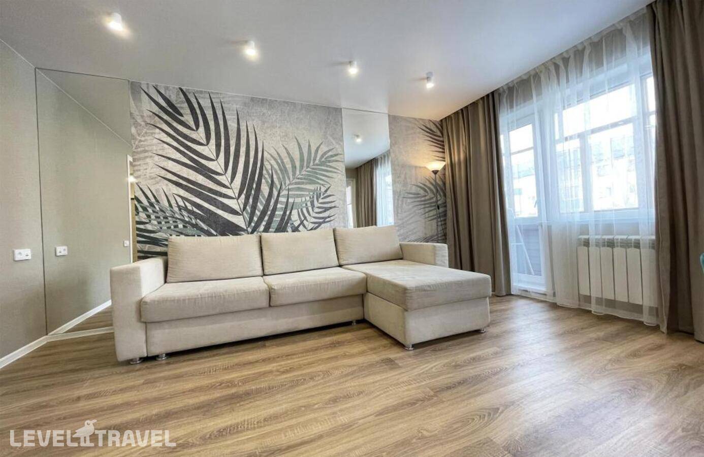 фотографии отеля Добрые Сутки На Липового в Россия(Бийск) - фото №14