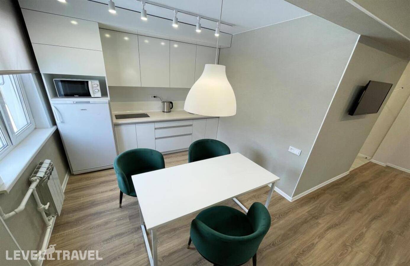 фотографии отеля Добрые Сутки На Липового в Россия(Бийск) - фото №9