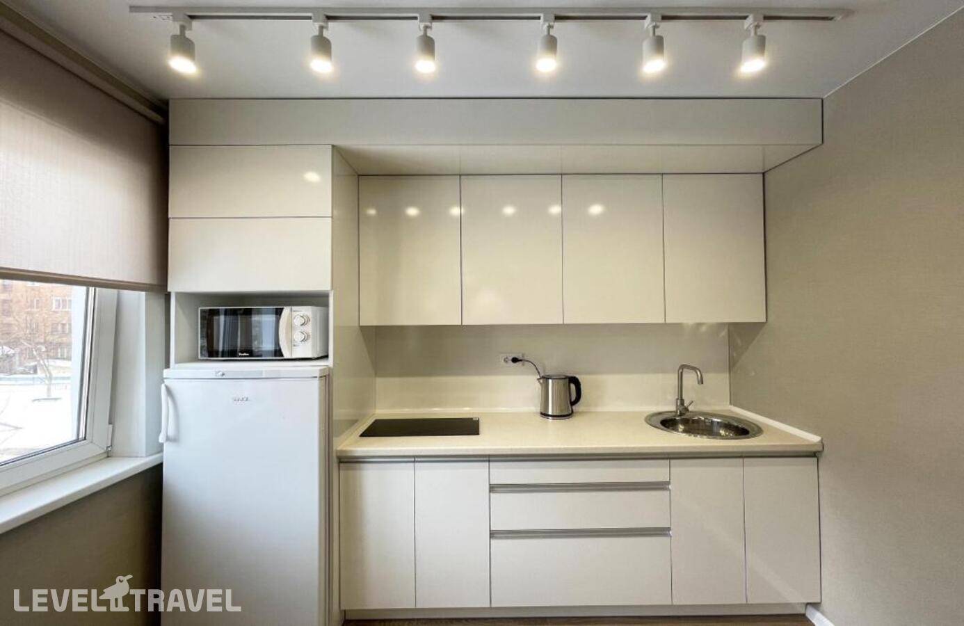 фотографии отеля Добрые Сутки На Липового в Россия(Бийск) - фото №11