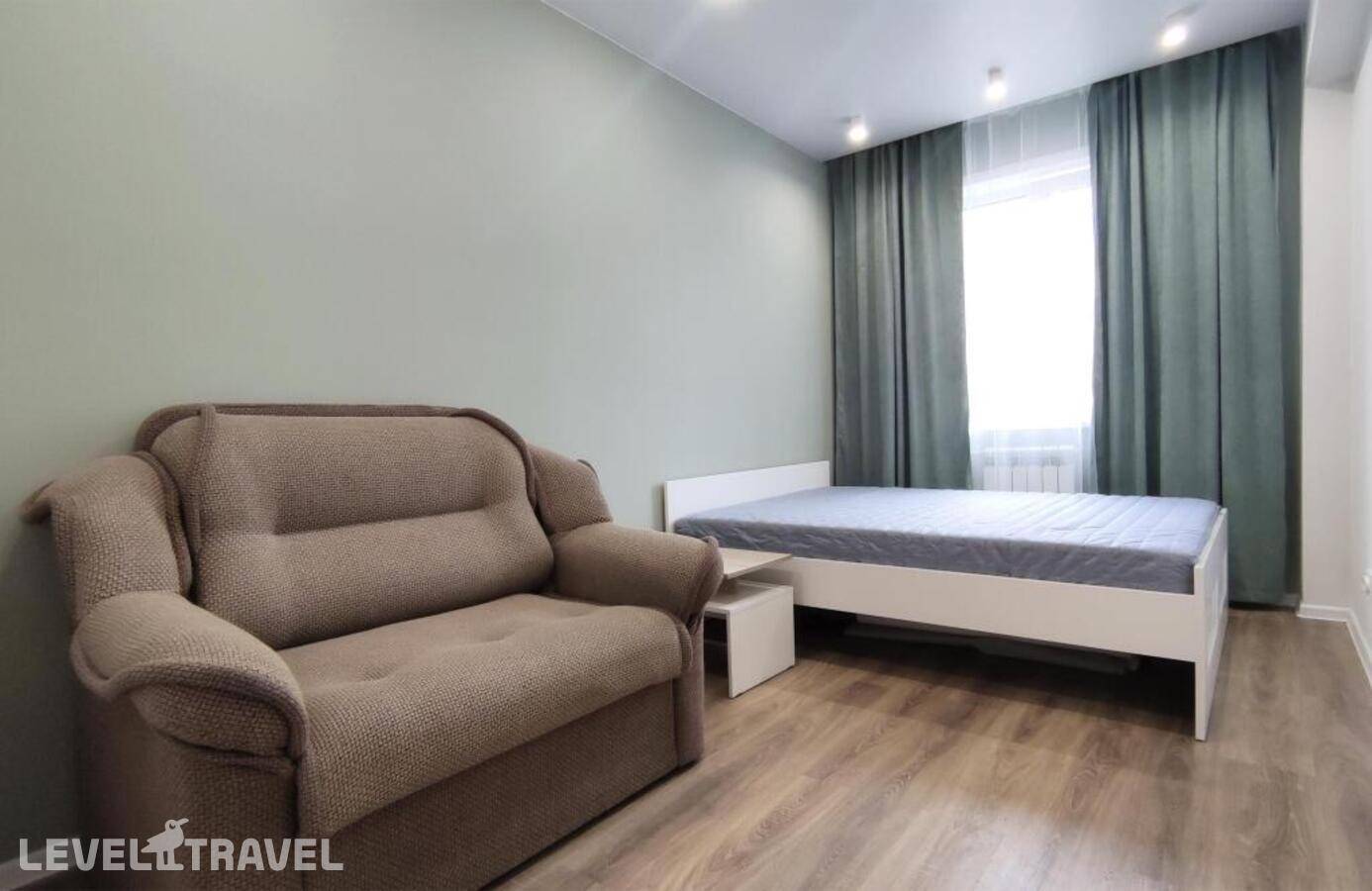 фотографии отеля Добрые Сутки На Липового в Россия(Бийск) - фото №2