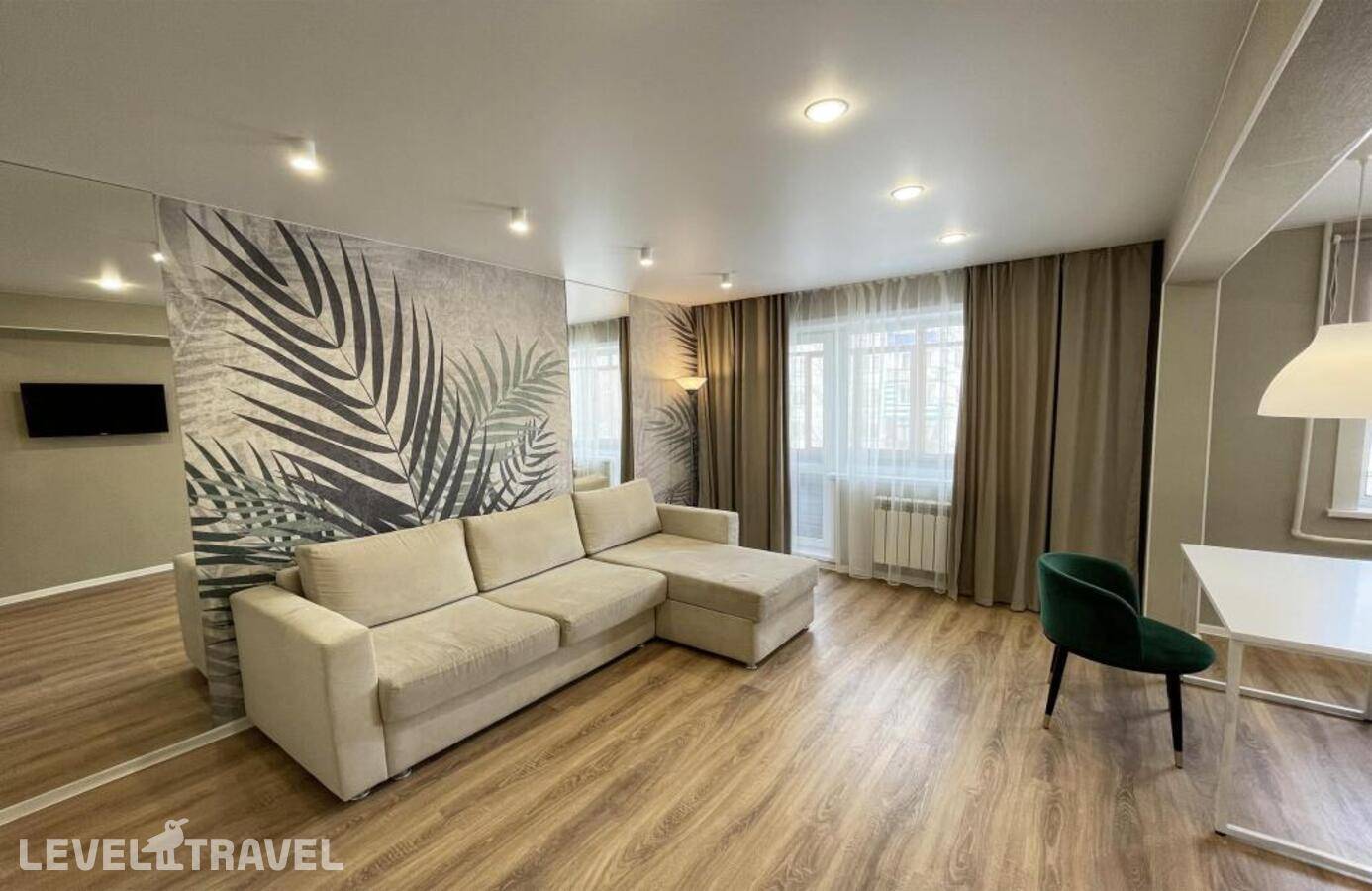 фотографии отеля Добрые Сутки На Липового в Россия(Бийск) - фото №13