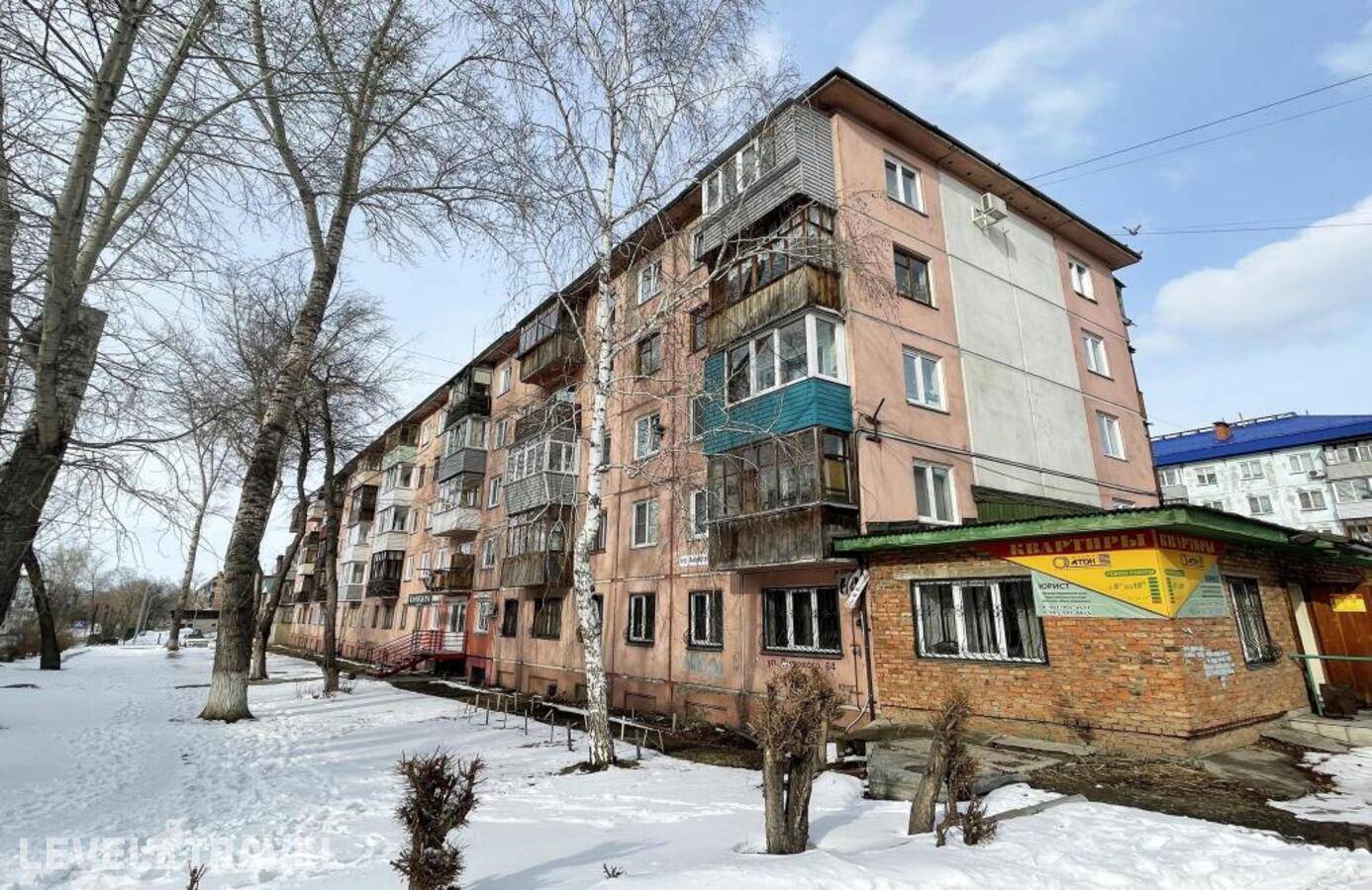 фотографии отеля Добрые Сутки На Липового в Россия(Бийск) - фото №18