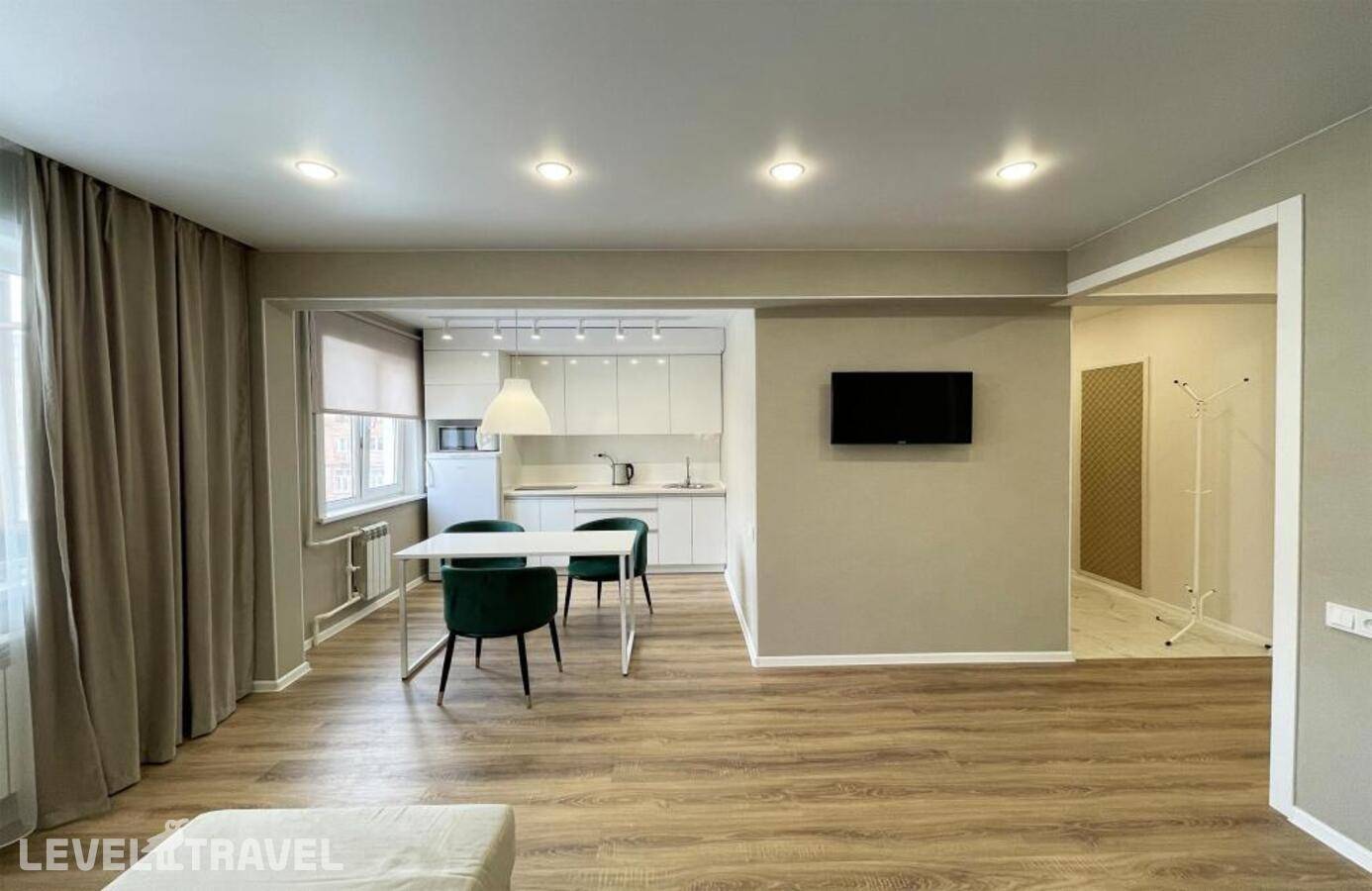 фотографии отеля Добрые Сутки На Липового в Россия(Бийск) - фото №12