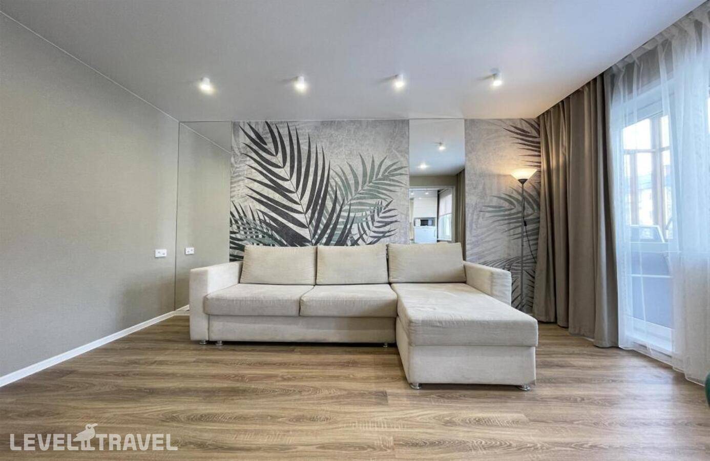 фотографии отеля Добрые Сутки На Липового в Россия(Бийск) - фото №1