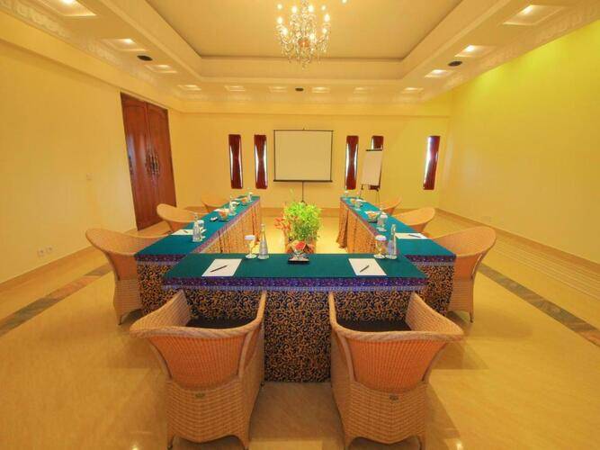 The Grand Bali Nusa Dua