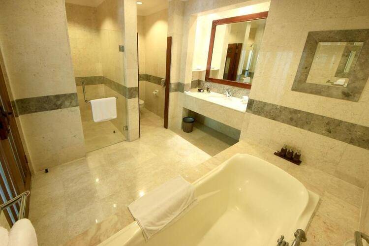 The Grand Bali Nusa Dua