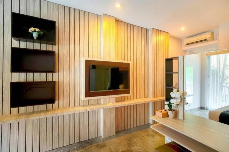 Graha Socio Hotel Nusa Dua Bali