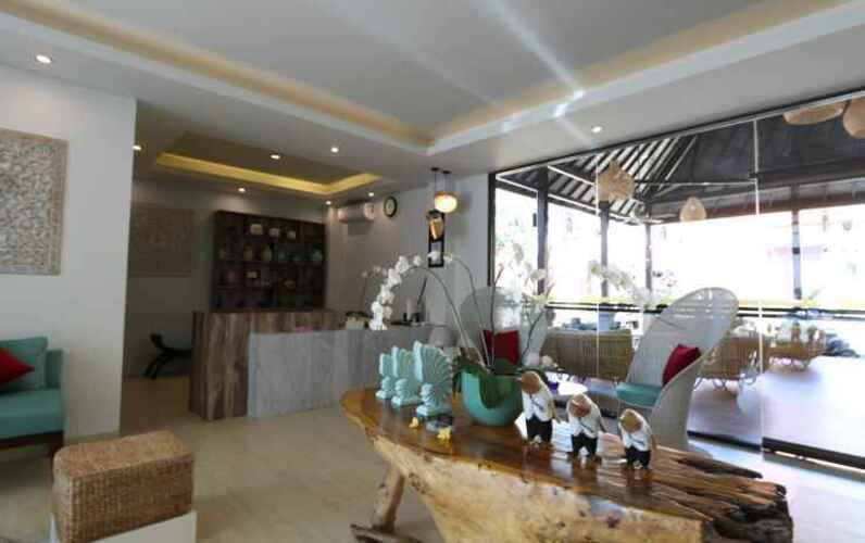 Royal Orchid Lodge