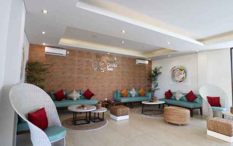 Royal Orchid Lodge