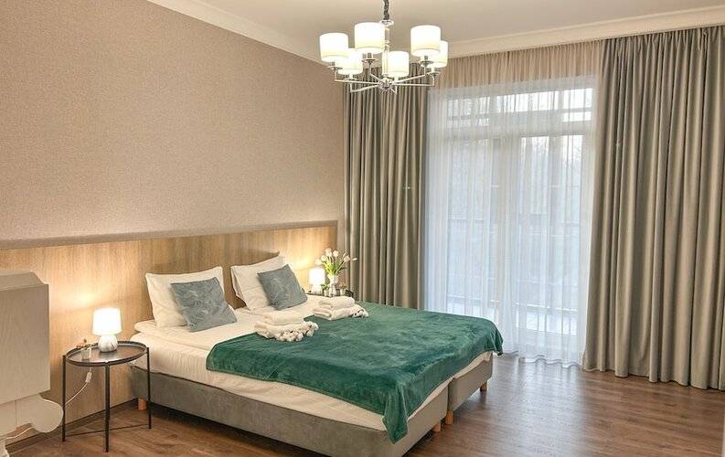 Sun City Shtolz (Сан Сити Штольц)